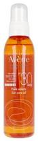 Avene High Protection Sun Care Oil SPF30 200ml
