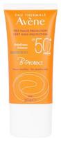 avene spf nuo saules - Avene B Protect SPF50+ 30ml - 1 nuotrauka