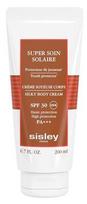 Sisley Super Soin Solaire Youth Protector Silky Body Cream SPF30 200ml