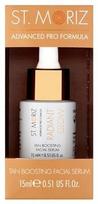 veido idegio lasiukai - St. Moriz Advanced Pro Formula Tan Boosting Facial Serum 30ml - 1 nuotrauka