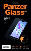 PanzerGlass Screen Protector For Huawei P20 Black