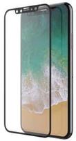 Devia Van Entire View Anti-Glare Screen Protector For Apple iPhone XS Max Black