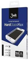 3MK HardGlass Max New Screen Protector For Samsung Galaxy S10 Plus Black