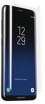Tempered Glass Premium Full Screen Protector Curved For Samsung Galaxy S8 Plus