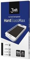 3MK HardGlass Max Screen Protector For Huawei P30 Pro Black
