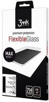 3MK FlexibleGlass Max Screen Protector For Apple iPhone XR/11 Black