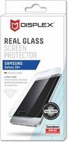 Displex Real Glass 3D Screen Protector For Samsung Galaxy S9 Plus Black