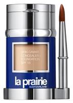 La Prairie Skin Caviar Concealer Foundation SPF15 30ml W30 Golden Beige