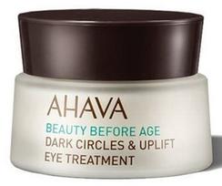 Ahava Beauty Before Age Dark Circles & Uplift Eye Treatment 15ml