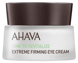 AHAVA Time to Revitalize Extreme Firming Eye Cream 15ml