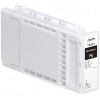 Epson UltraChrome PRO 12 T44Q140 Ink cartrige, Photo Black
