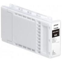 Epson UltraChrome PRO 12 T44Q840 Ink cartrige, Matte Black