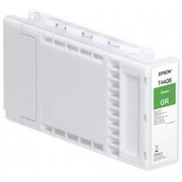 Epson UltraChrome PRO 12 T44QB40 Ink cartrige, Green