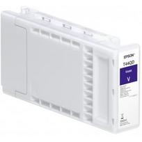Epson UltraChrome PRO 12 T44QD40 Ink cartrige, Violet
