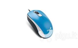 Genius DX-110 Blue (Mėlyna)