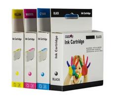 Print4U Analog Epson T1301 Black
