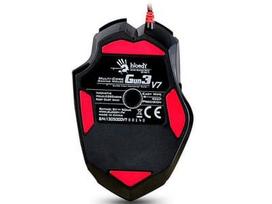 a4tech v7m bloody - A4Tech Bloody Gaming V7m - 2 nuotrauka