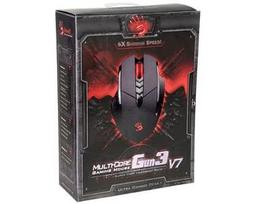 a4tech v7m bloody - A4Tech Bloody Gaming V7m - 4 nuotrauka