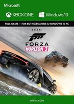 Forza Horizon 3 (PC/Xbox One) Xbox Live Key EUROPE