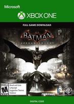 Batman: Arkham Knight (Premium Edition) (Xbox One) Xbox Live Key EUROPE