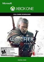 The Witcher 3: Wild Hunt (Xbox One) Xbox Live Key EUROPE