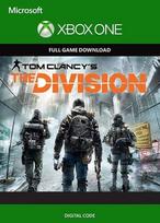 Tom Clancy's The Division (XONE) Xbox Live Key GLOBAL