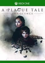 A Plague Tale: Innocence (Xbox One) Xbox Live Key EUROPE