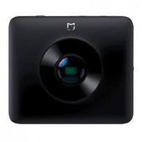 360 kamera - Xiaomi Mi Sphere Camera Kit (Black) - 1 nuotrauka