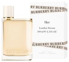 burberry her kaina