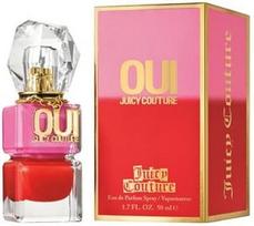 Juicy Couture Oui 50ml EDP