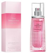 Givenchy Live Irresistible Rosy Crush 30ml EDP