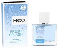 Mexx Fresh Splash For Her 50ml EDT