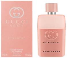 Gucci Guilty Love Pour Femme 50ml EDP