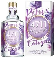 4711 Remix Cologne Lavender 100ml EDC Unisex Limited Edition