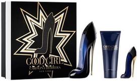Carolina Herrera Good Girl 3pcs Gift Set 187ml EDP