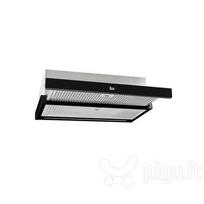 Teka INT 64 plus, Juoda