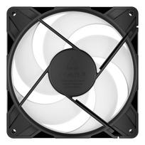 arctic p14 - Arctic P14 Pro Reverse A-RGB 140 mm 3-Pack Juodas (Black) - 4 nuotrauka