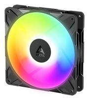 arctic p14 - Arctic P14 Pro Reverse A-RGB 140 mm 3-Pack Juodas (Black) - 5 nuotrauka