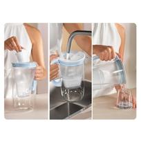 brita kasetes - Brita Maxtra Pro Hard Water Expert filtrai 1 vnt. - 7 nuotrauka