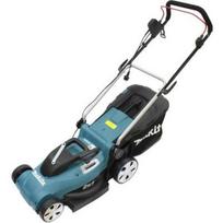 elektrines zoliapjoves 1600w - Makita ELM4120 - 1 nuotrauka
