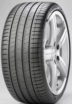 225 45 r19 - Vasarinė automobilio padanga Pirelli P Zero Luxury 225/45/R19, 96-W, A, B, 69 dB - 1 nuotrauka