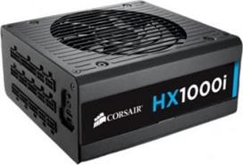 corsair 1000w - Corsair HX1000i 1000 W, 120 mm - 3 nuotrauka