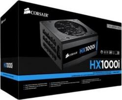 corsair 1000w - Corsair HX1000i 1000 W, 120 mm - 4 nuotrauka