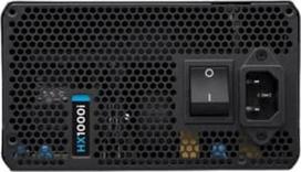 corsair 1000w - Corsair HX1000i 1000 W, 120 mm - 5 nuotrauka