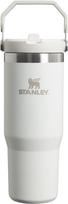 Stanley The IceFlow Flip Straw Tumbler 0.89 l, Balta (White)