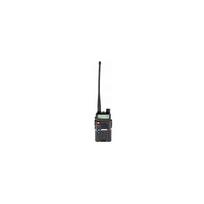 baofeng walkie talkie - Baofeng UV-5R HTQ USB-C Racija / Radijo stotelė / Walkie Talkie - 2 nuotrauka