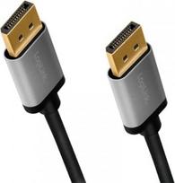 cable displayport 2.1 3m - LogiLink DisplayPort 3.0m - 5 nuotrauka
