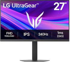 g4 led - LG UltraGear G4 27G440A-B - 1 nuotrauka