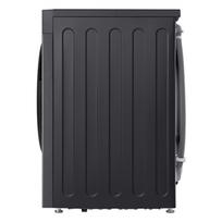 skalbimo masina 11 kg - LG F4X5011TBB - 3 nuotrauka