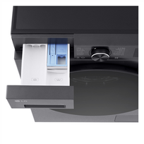 skalbimo masina 11 kg - LG F4X5011TBB - 5 nuotrauka